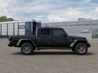 2026 Jeep Gladiator 85th Anniversary Edition