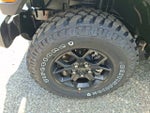 2026 Jeep Gladiator Willys