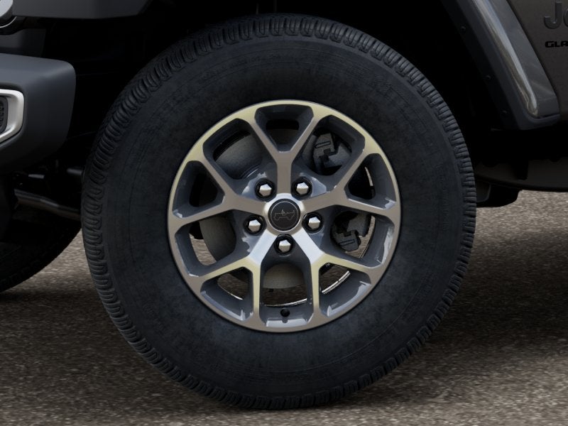 2027 Jeep Gladiator Sport S
