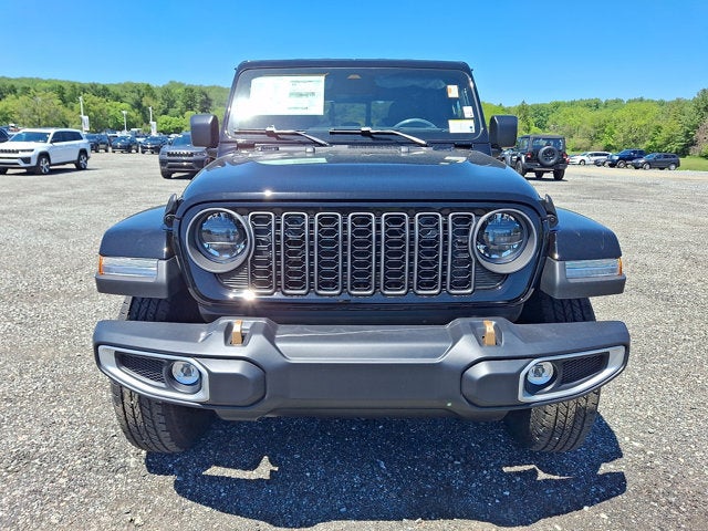2026 Jeep Gladiator 85th Anniversary Edition