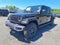 2026 Jeep Gladiator 85th Anniversary Edition