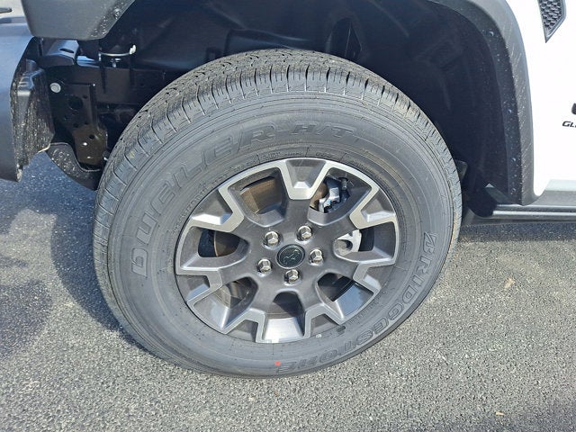 2026 Jeep Gladiator Sahara