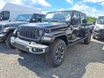 2026 Jeep Gladiator Sahara