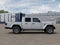 2026 Jeep Gladiator 85th Anniversary Edition