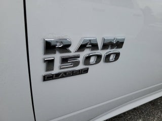 2024 RAM 1500 Classic Tradesman in Downingtown, PA - Jeff D'Ambrosio Auto Group