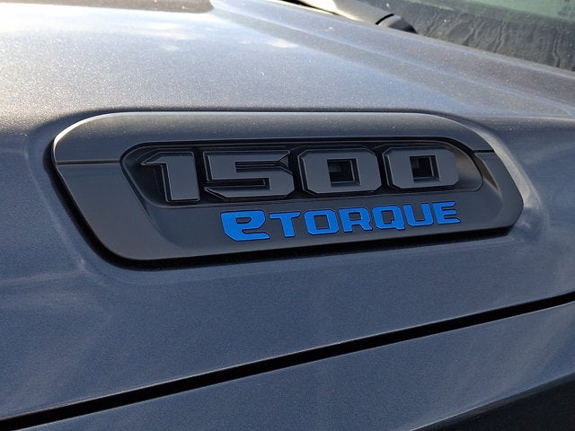 2027 RAM 1500 Big Horn