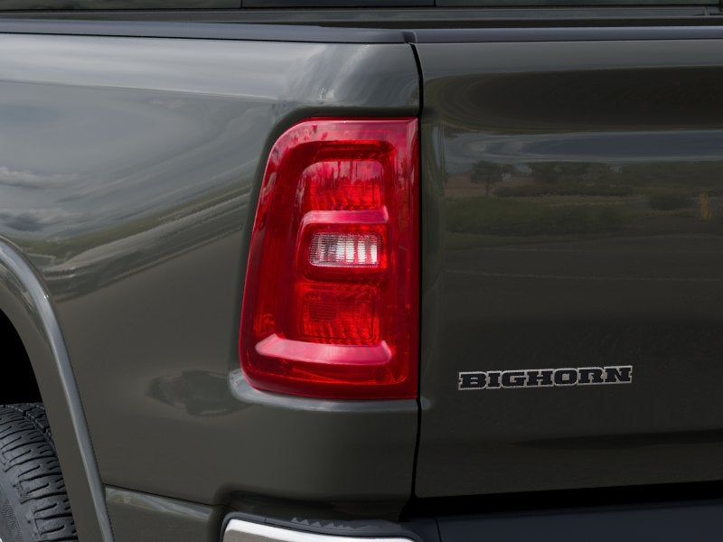 2027 RAM 1500 Big Horn