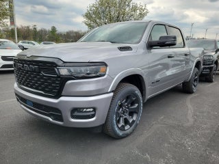2025 RAM 1500 Big Horn in Downingtown, PA - Jeff D'Ambrosio Auto Group