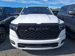 2027 RAM 1500 Big Horn