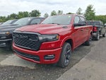 2027 RAM 1500 Big Horn