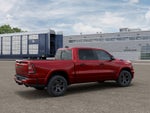 2027 RAM 1500 Big Horn
