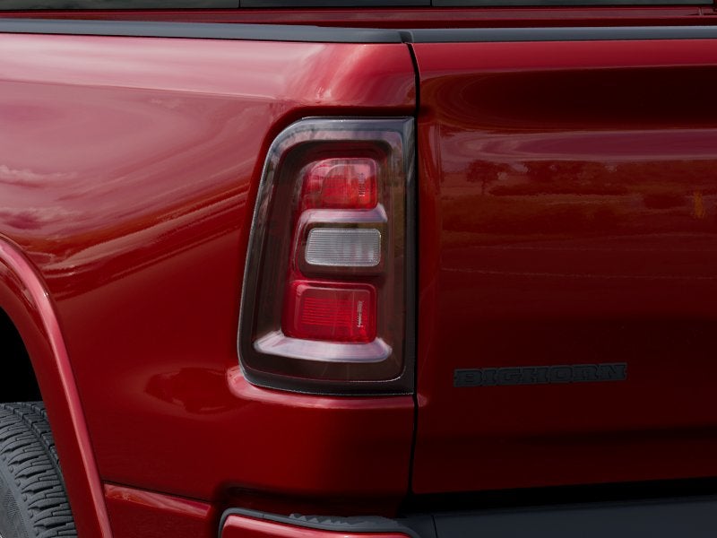 2027 RAM 1500 Big Horn