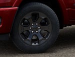 2027 RAM 1500 Big Horn