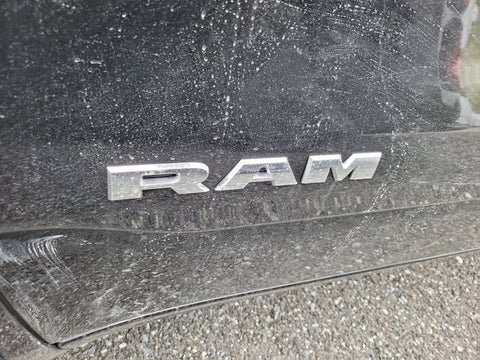 2025 RAM 1500 Laramie in Downingtown, PA - Jeff D'Ambrosio Auto Group