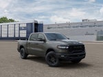 2026 RAM 1500 Rebel w/ 5'7 Short Bed