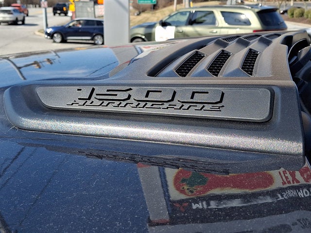 2026 RAM 1500 Rebel w/ 5'7 Short Bed