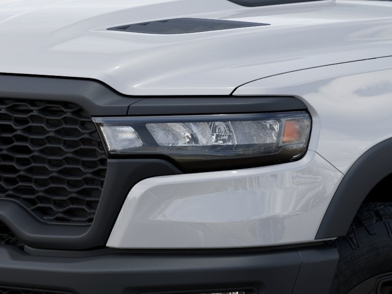 2026 RAM 1500 Rebel w/ 5'7 Short Bed