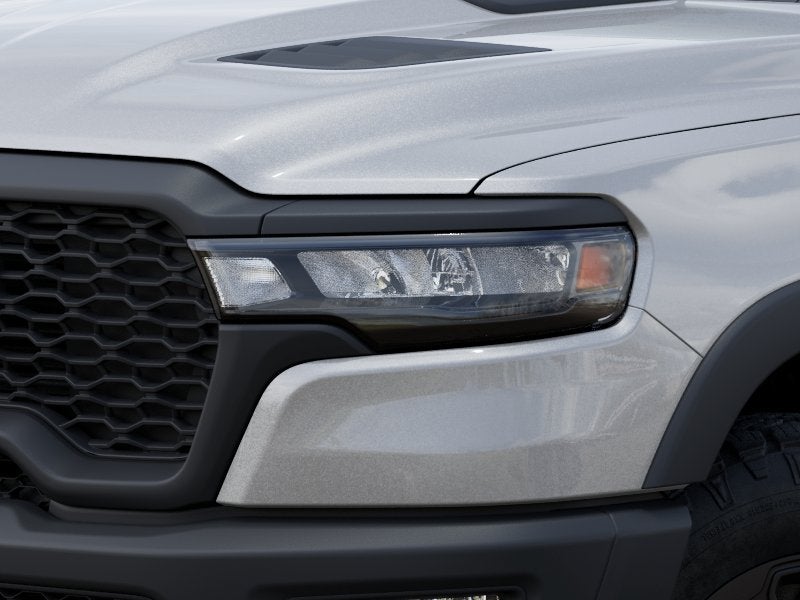 2026 RAM 1500 Rebel w/ 5'7 Short Bed