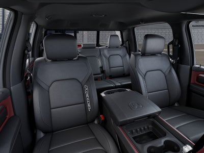 2026 RAM 1500 Rebel w/ 5'7 Short Bed