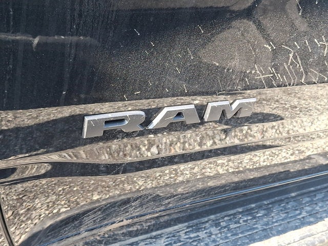 2026 RAM 1500 Rebel w/ 5'7 Short Bed