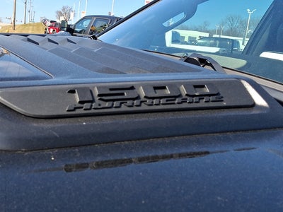 2026 RAM 1500 Rebel w/ 5'7 Short Bed