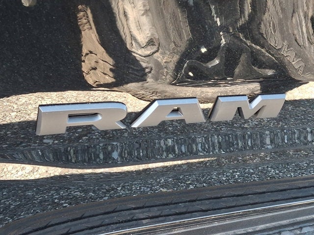 2026 RAM 1500 Rebel w/ 5'7 Short Bed