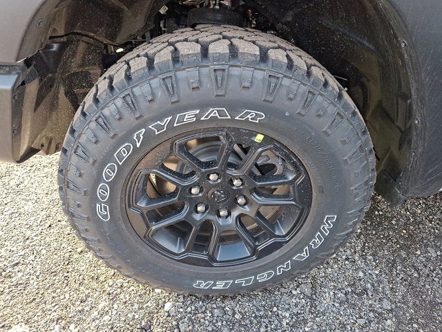 2026 RAM 1500 Rebel w/ 5'7 Short Bed