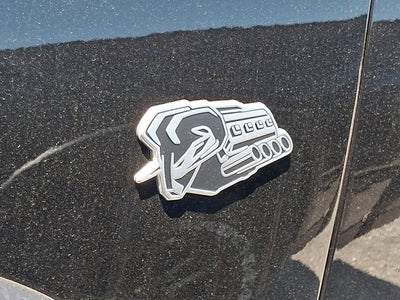 2026 RAM 1500 Rebel w/ 5'7 Short Bed