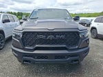 2026 RAM 1500 Rebel w/ 5'7 Short Bed