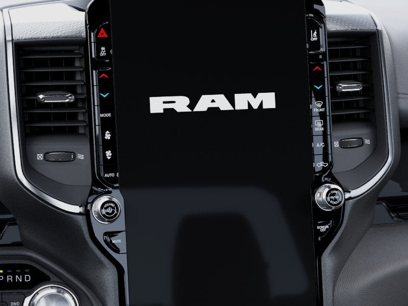 2026 RAM 1500 Rebel w/ 5'7 Short Bed