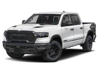 2026 RAM 1500 Rebel w/ 5'7 Short Bed