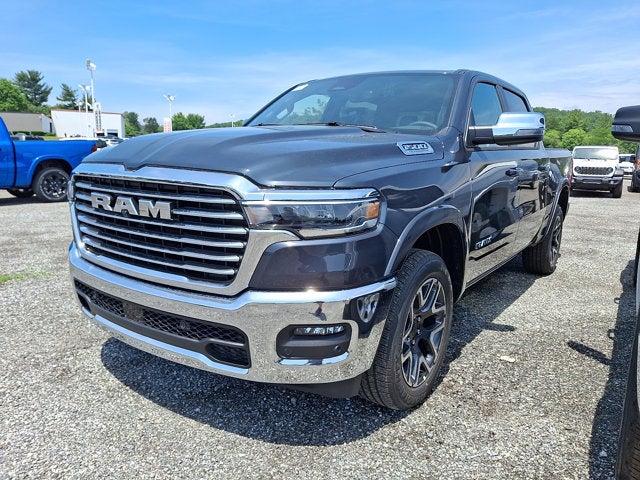 2026 RAM 1500 Rebel w/ 5'7 Short Bed