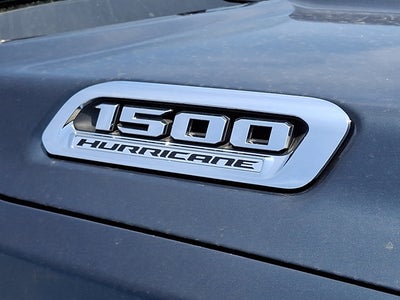 2026 RAM 1500 Rebel w/ 5'7 Short Bed
