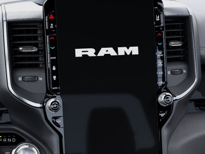 2027 RAM 1500 Rebel w/ 5'7 Short Bed