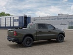 2027 RAM 1500 Rebel w/ 5'7 Short Bed