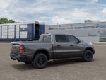 2027 RAM 1500 Rebel w/ 5'7 Short Bed