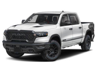 2026 RAM 1500 Rebel w/ 5'7 Short Bed