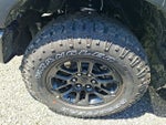 2026 RAM 1500 Rebel w/ 5'7 Short Bed