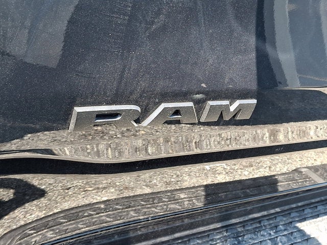 2026 RAM 1500 Rebel w/ 5'7 Short Bed