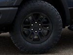 2026 RAM 1500 Rebel w/ 5'7 Short Bed
