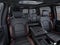 2027 RAM 1500 TRX SRT