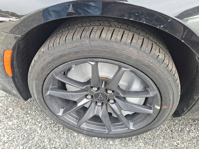 2026 Dodge Charger Scat Pack Plus