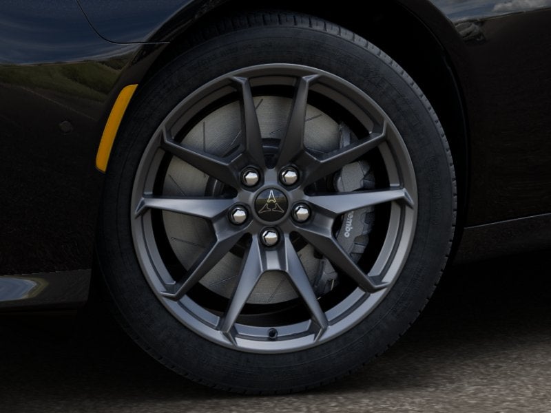 2026 Dodge Charger Scat Pack Plus