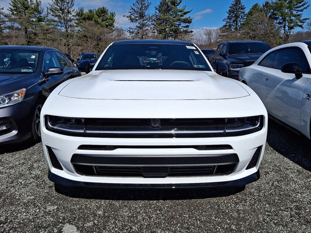 2026 Dodge Charger Scat Pack Plus