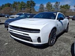 2026 Dodge Charger Scat Pack Plus