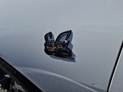 2026 Dodge Charger Scat Pack Plus