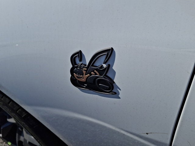 2026 Dodge Charger Scat Pack Plus