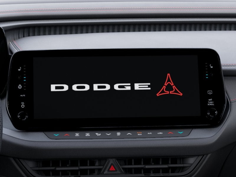 2026 Dodge Charger Scat Pack Plus