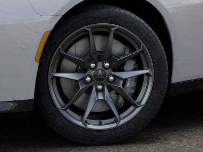 2026 Dodge Charger Scat Pack Plus