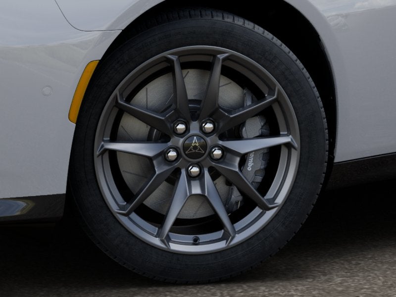 2026 Dodge Charger Scat Pack Plus